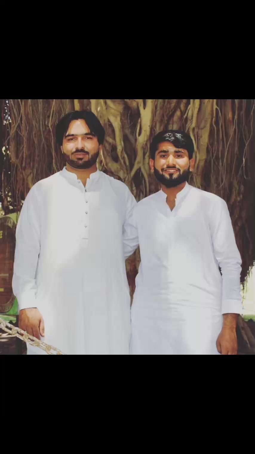 Saleem Raza Rind