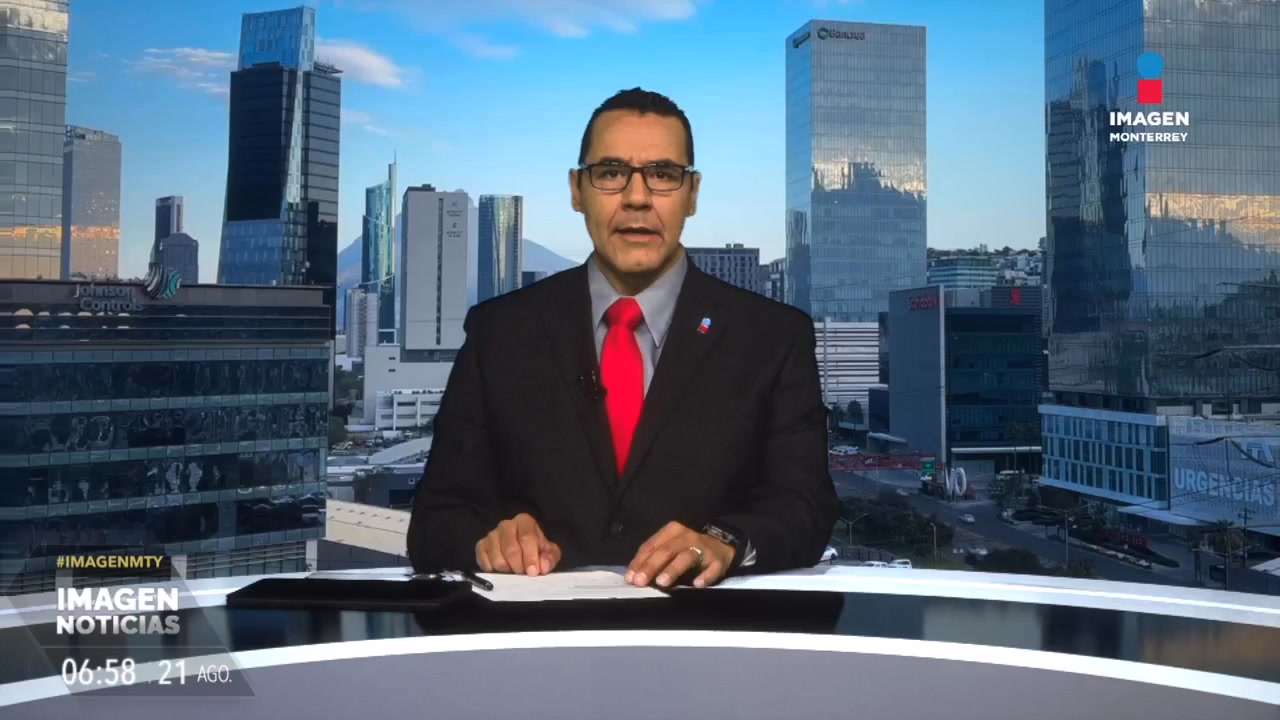 Imagen Televisión Monterrey