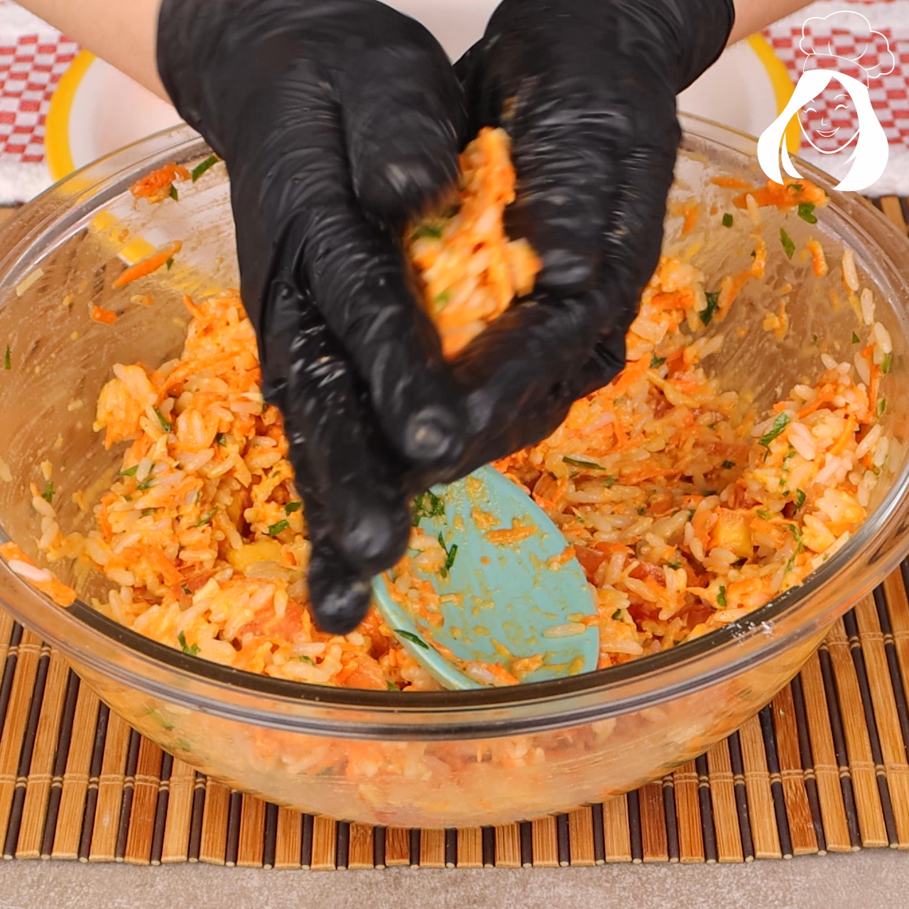 🍚 DON'T THROW AWAY RICE! LEARN THIS SUPER EASY AND DELICIOUS RECIPE ...