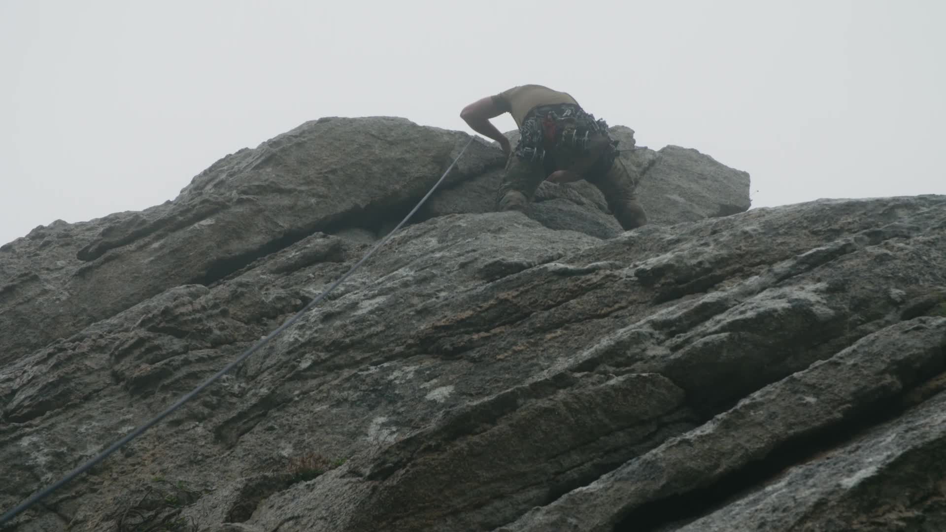 Commando Ridge Cornwall...for decades the ML's have trained here ...