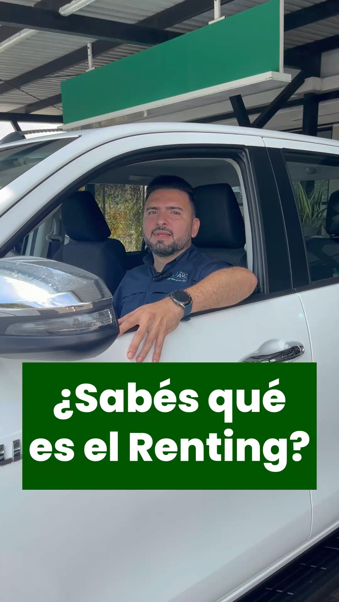 ANC Renting Guatemala | Guatemala City
