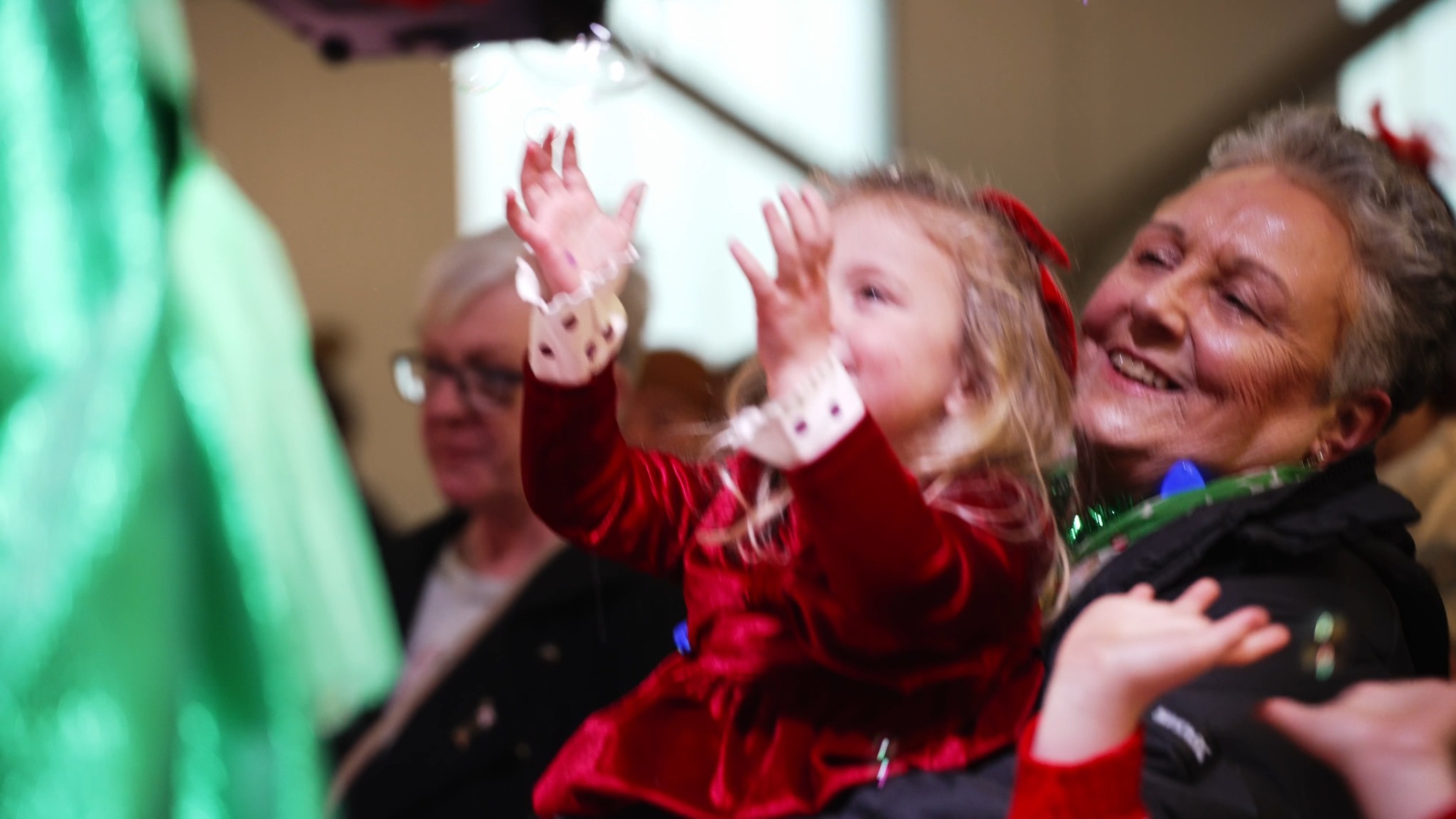 🎄 All aboard! 🎄 The Keighley & Worth Valley Railway is delighted to ...