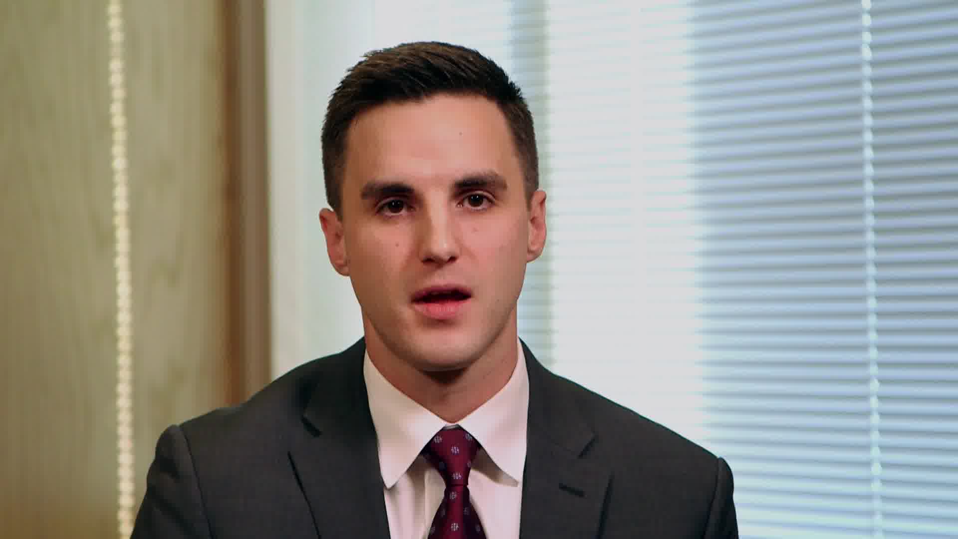 Meet Ben Ridder, new Chief Executive Officer at Jefferson Memorial ...