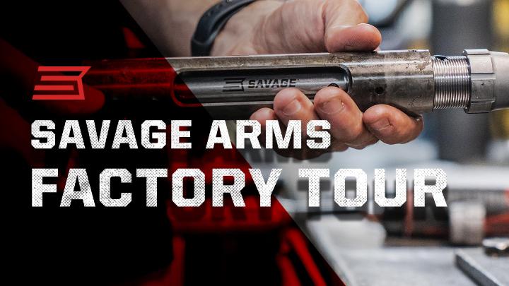 From barrel stock to finished firearm, we precision machine and ...