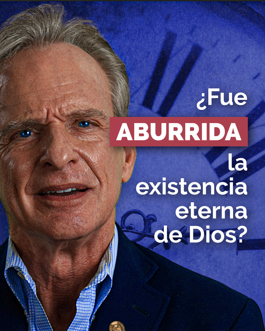 Dr. Craig explica si Dios estuvo aburrido antes de crear el universo. # ...