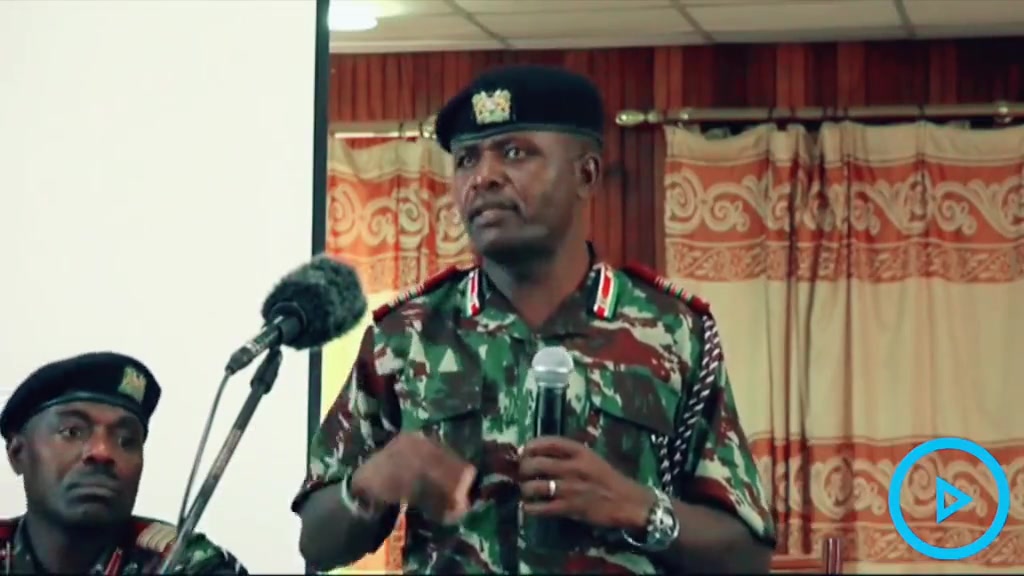 He could have been the best bulldozer to end banditry and insecurity if ...