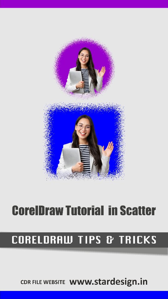 Unlock the full potential of CorelDraw in this in-depth tutorial! Join ...