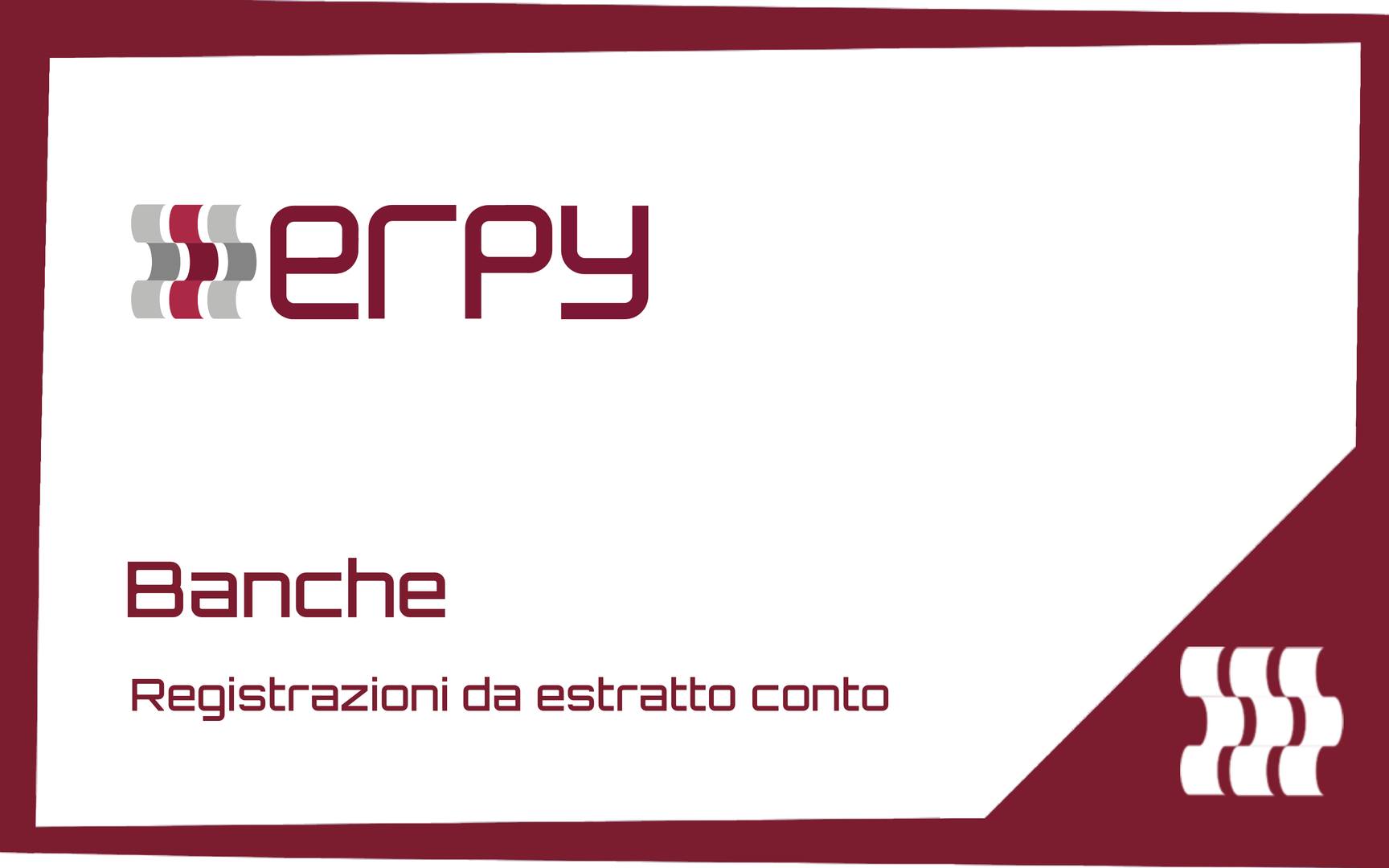 Erpy - Home