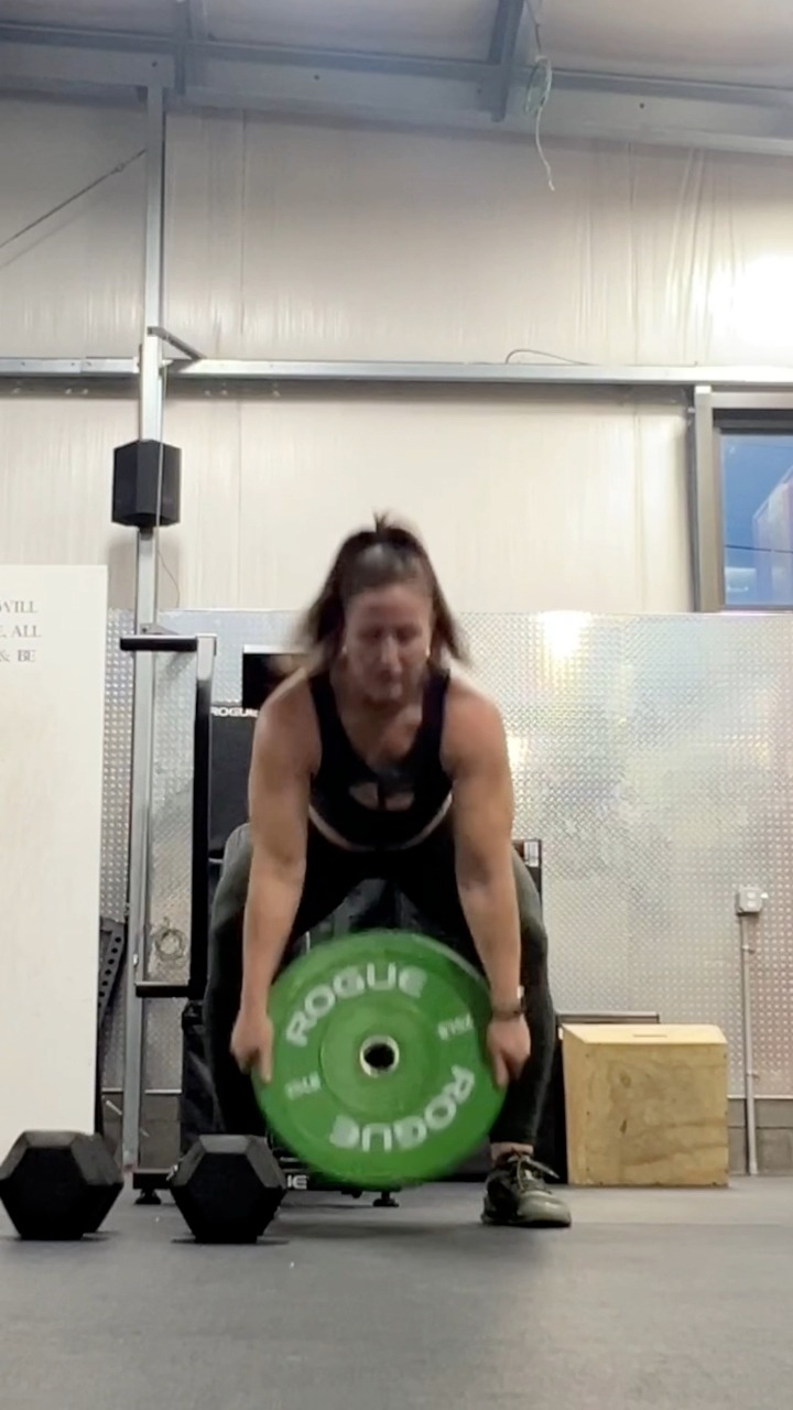 Megan George