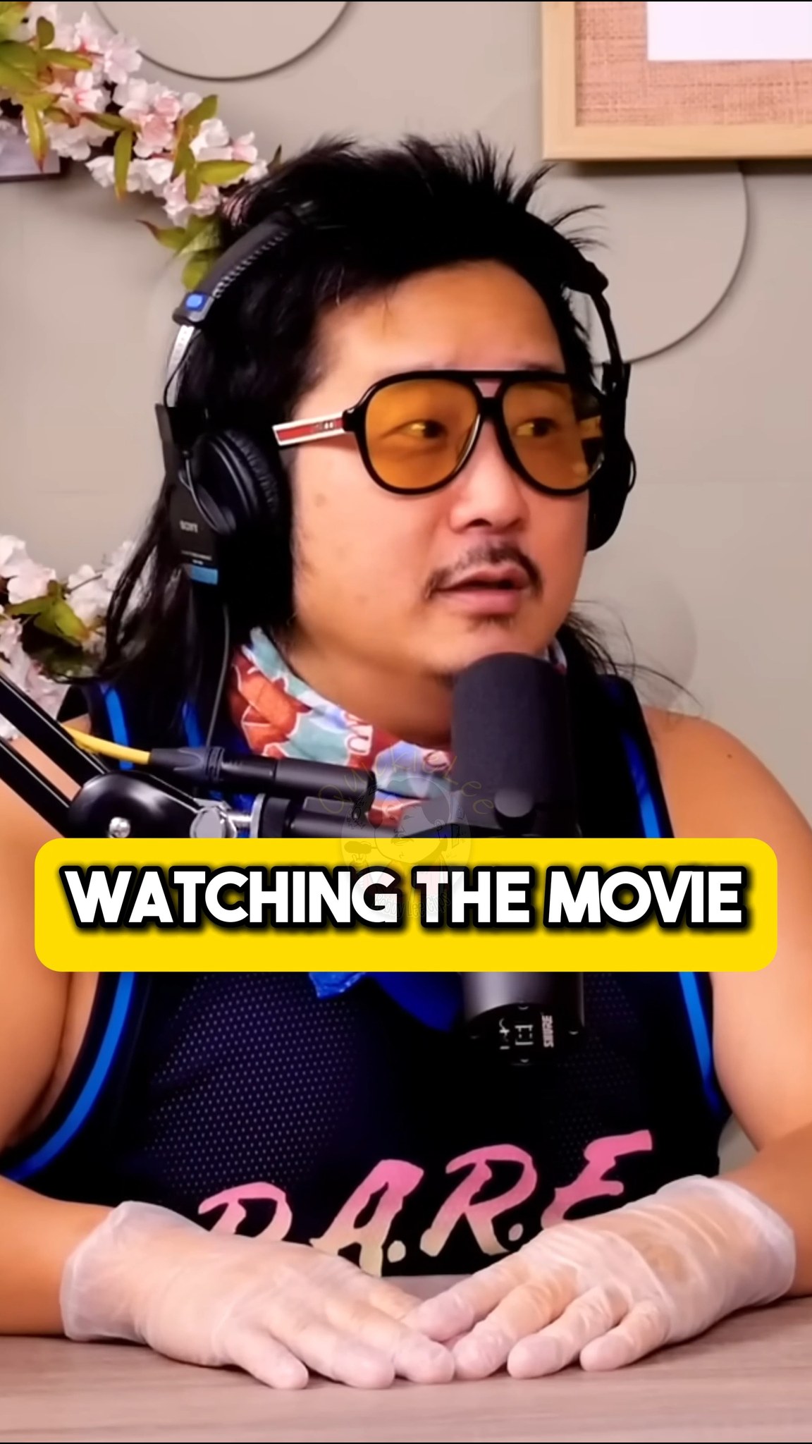 Rudy Jules Got Terrified Over Bobby Lee & Khalyla's Movie Theater ...