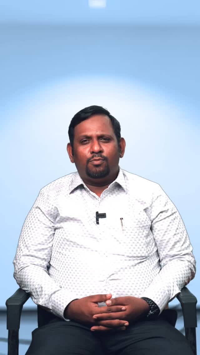 Dr Durai Ravi General, GI, Laser, & Laparoscopic Surgeon | Chennai