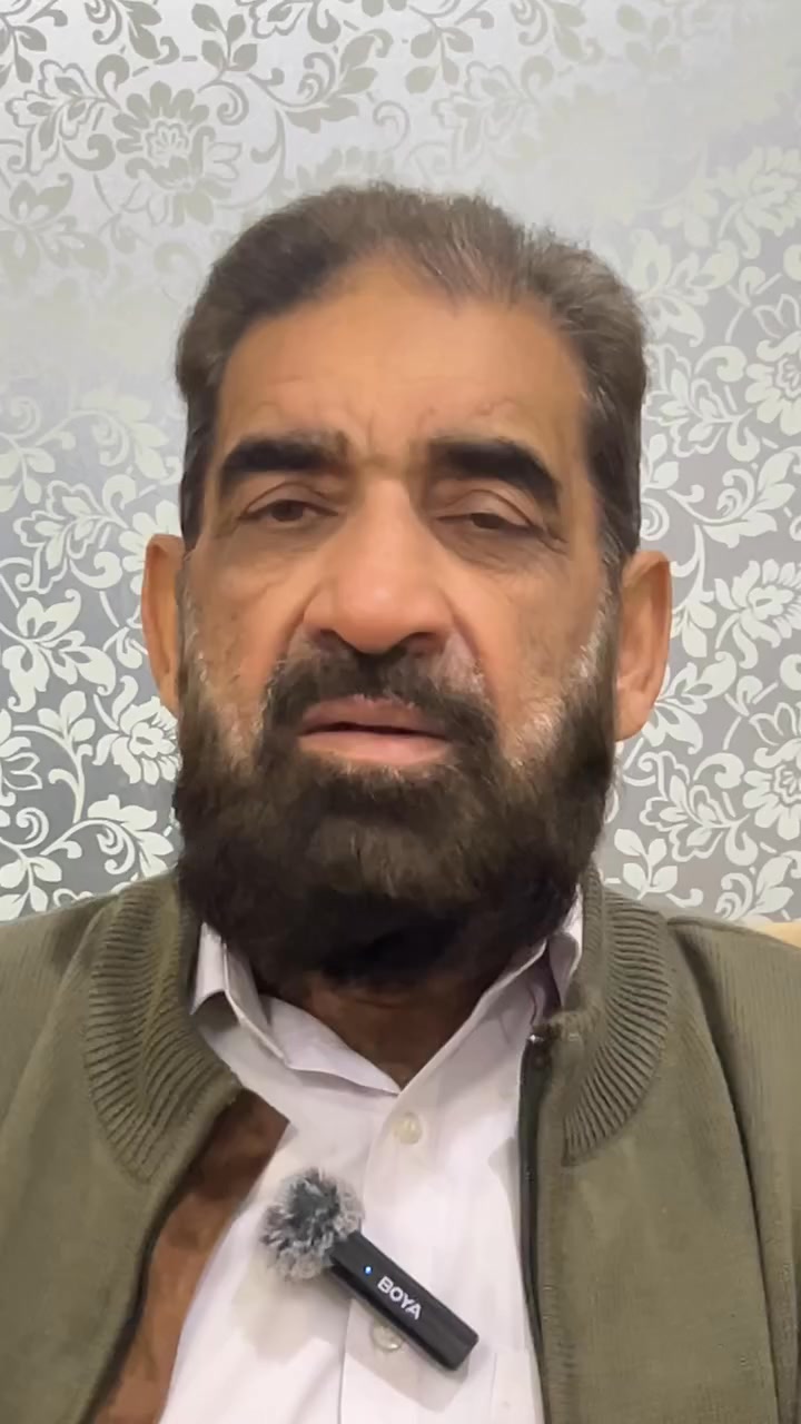 Saadullah Shah on Reels | Facebook