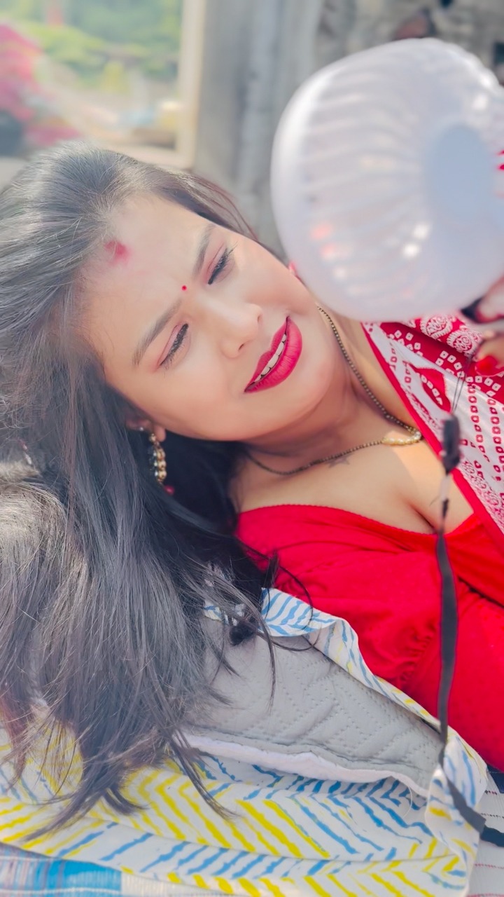 Sandhya Rani Patra