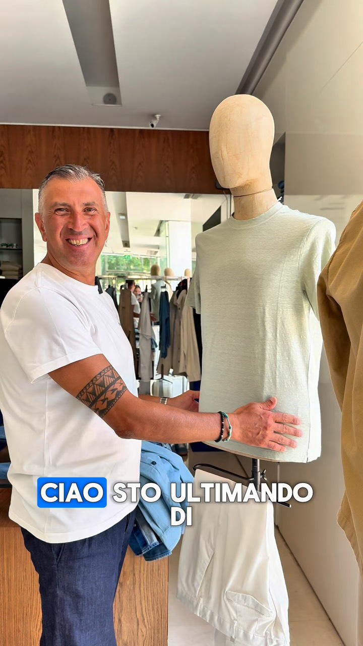 Michele Inzerillo | Palermo