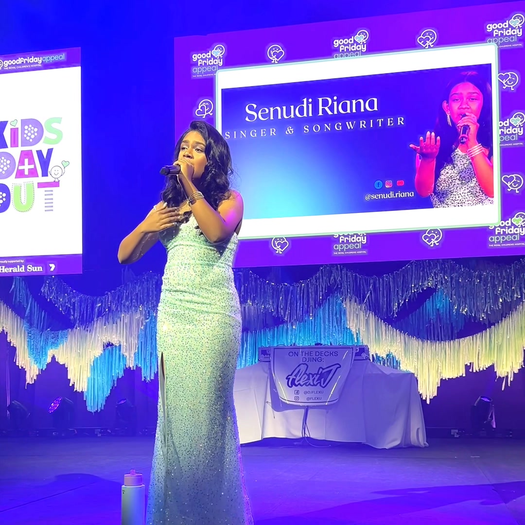 Senudi Riana