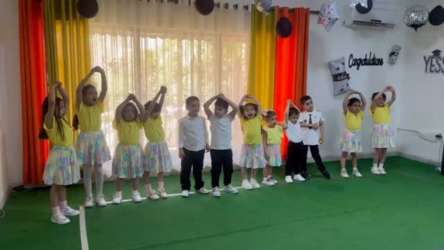 Active Learning Kindergarten - روضة التعلم النشط | Amman