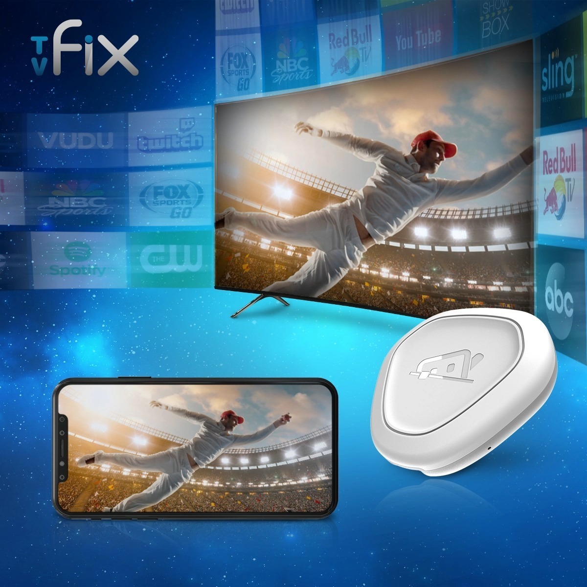 TVFix