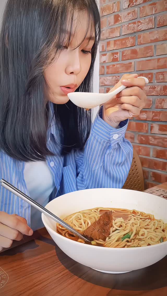 浯倆牛肉麵