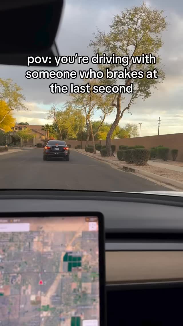 Do you know someone who does this? 🤣 Happy Motor Mondays! Credits ...