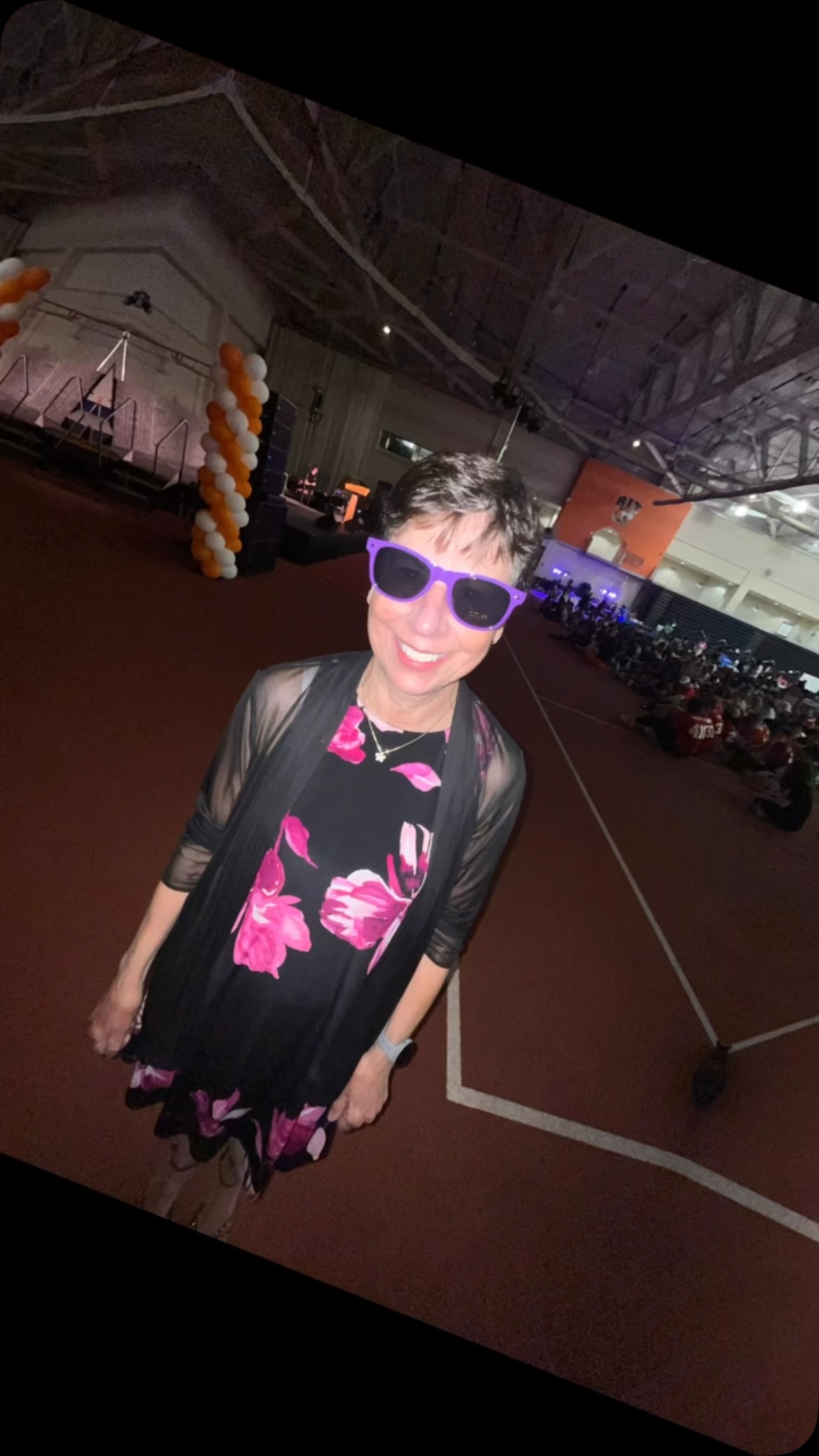 Colleges Against Cancer at RIT