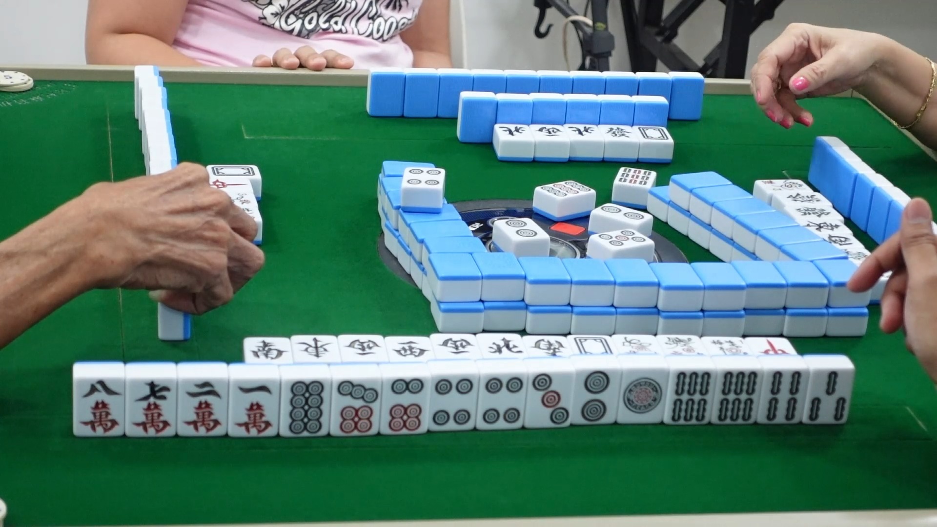 June 20, 2025 - Team Mahjong by Pinoy Mahjong Masters | Pinoy Mahjong ...