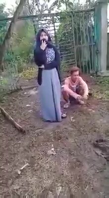 Keciduk mesum oleh warga setempat..... | By On Viral | Facebook