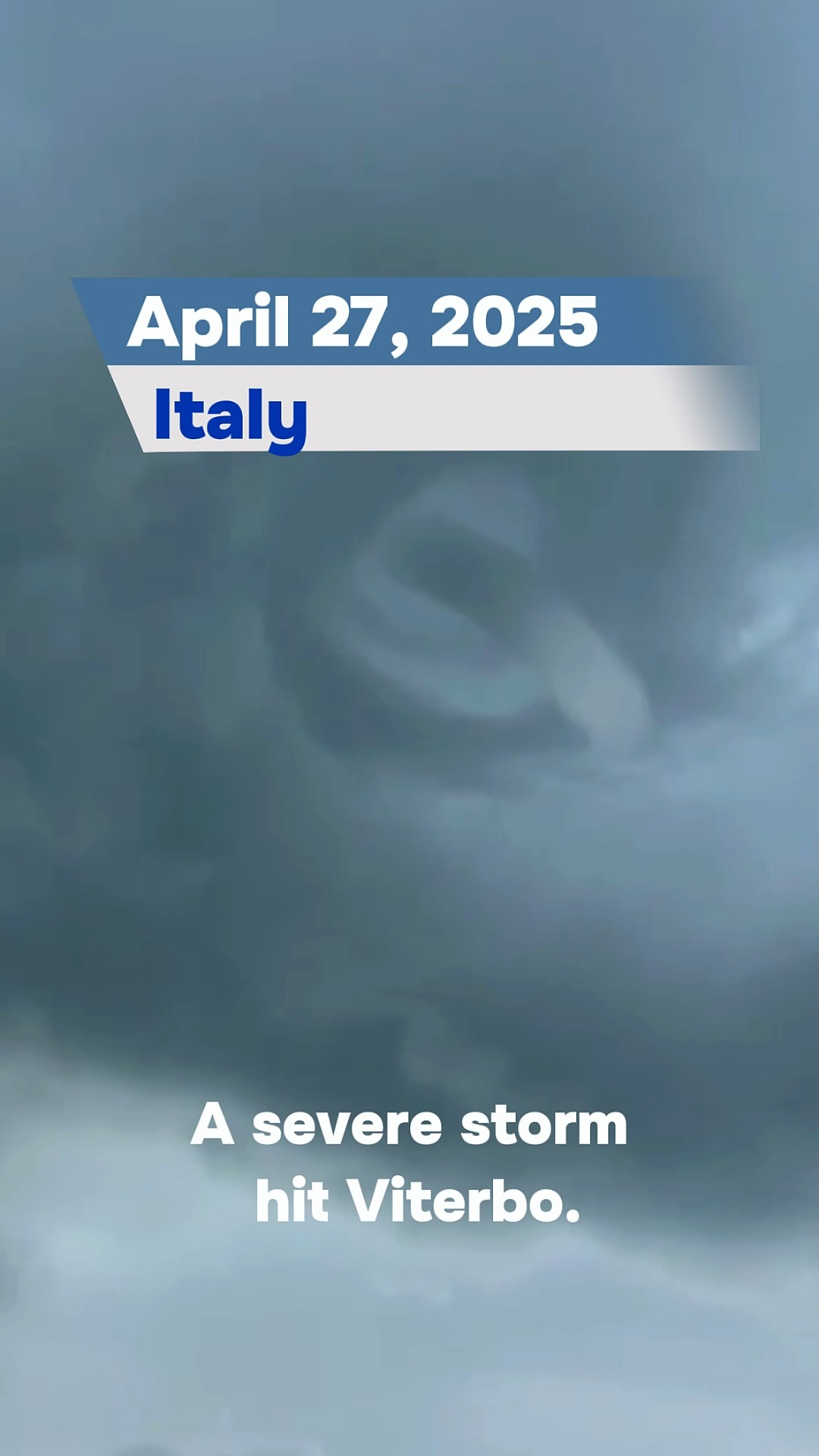Climate disasters in the world April 27, 2025 #italy #turkiye #iran # ...