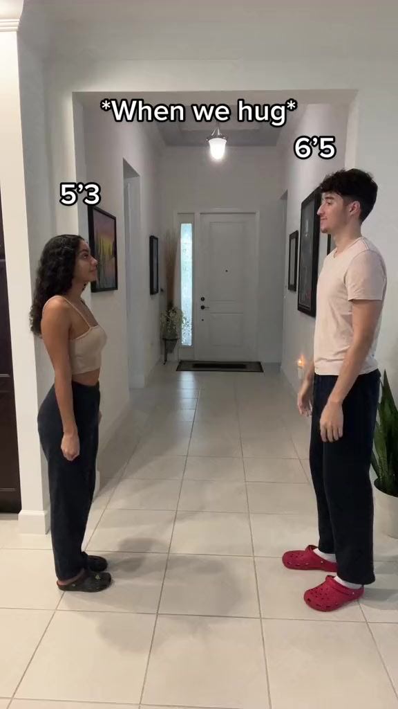 The only struggle in our relationship 😂 Entertainment reelsvideo