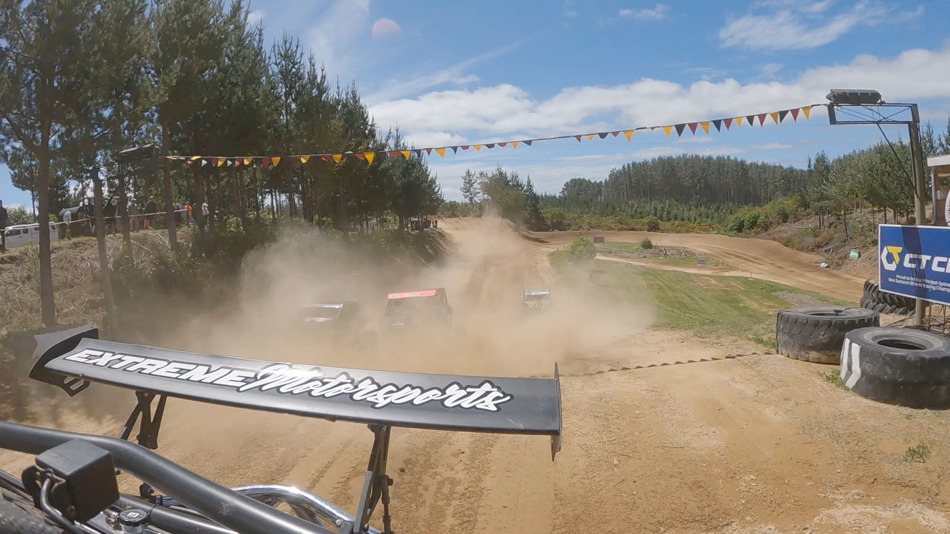 TECT PARK - ORANZ NATIONAL FINALS 2025 | ACE SXS | Facebook