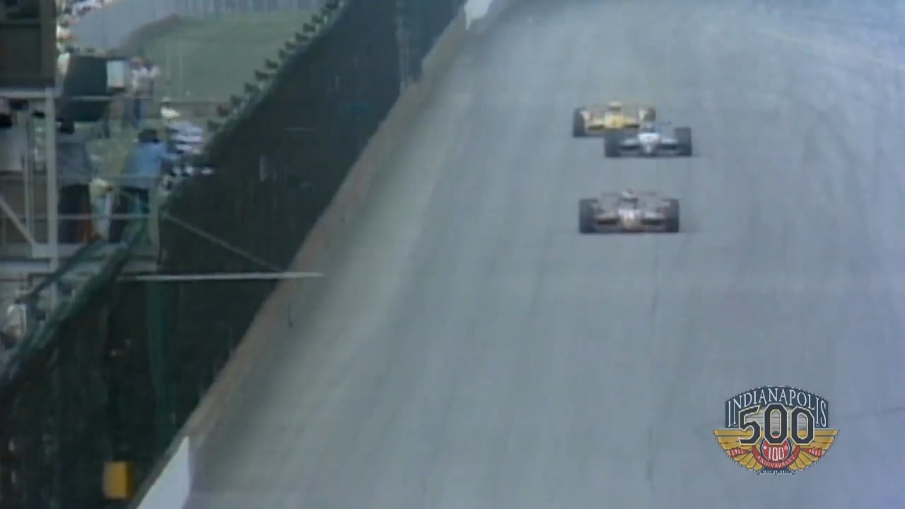 Help us wish Bobby Rahal a happy birthday! Take a look back at his 