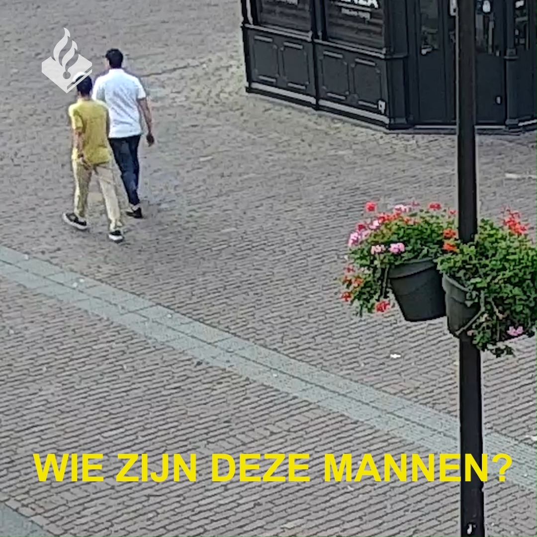 Politie! Laat je handen zien! 📢 Hoe gaat dat als de politie een BTGV ...