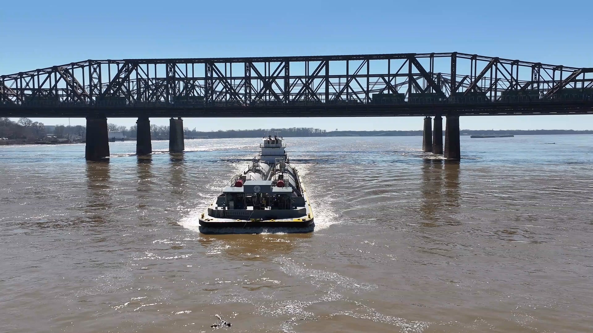 TZach Towboats