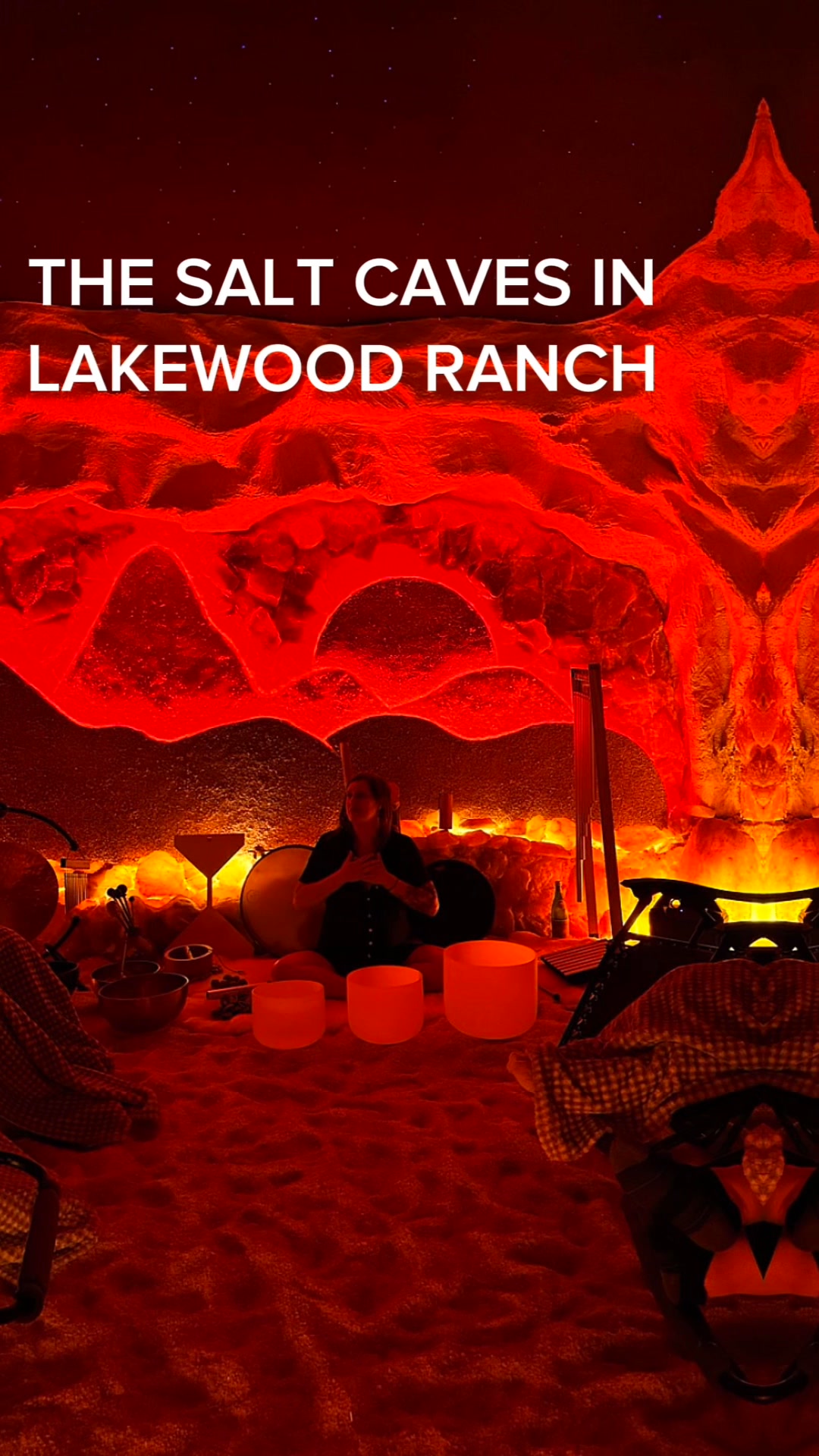The Salt Caves & Spa at Lakewood Ranch