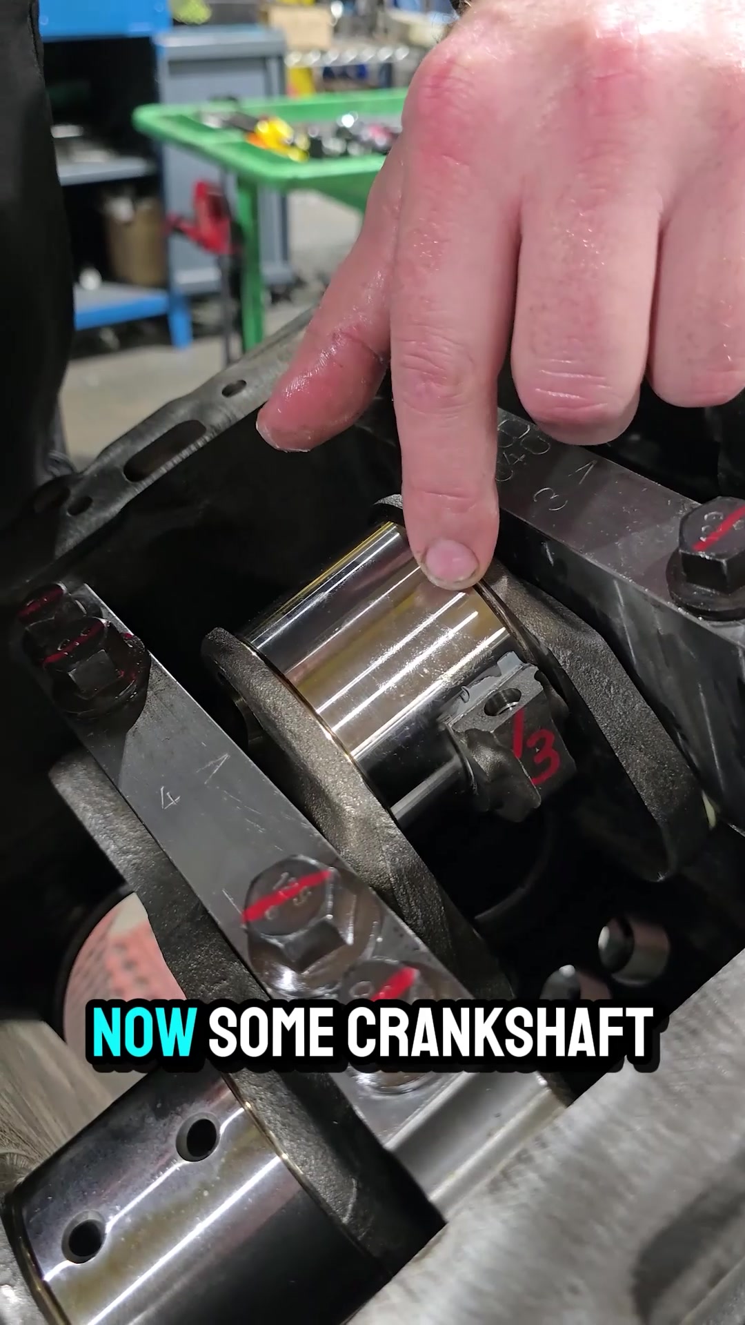 Cass gives us some final tips and tricks on how to properly install ...