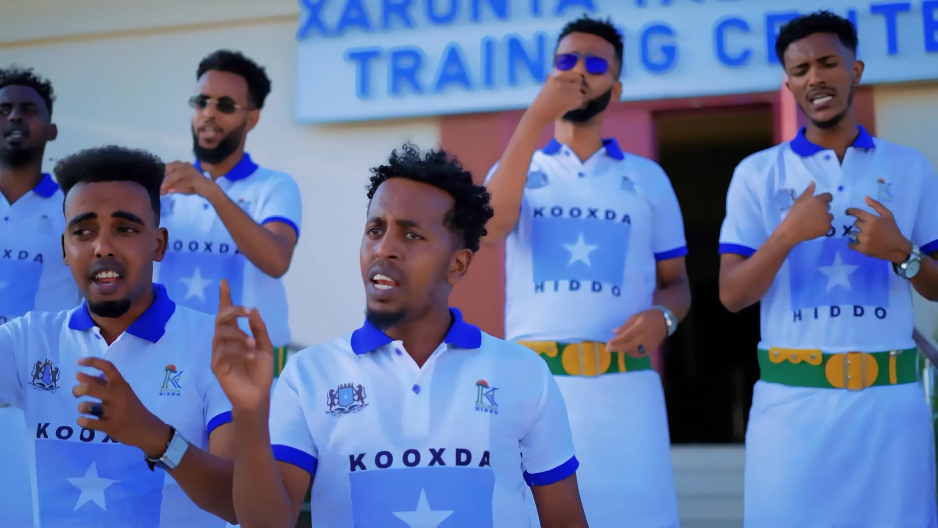 KOOXDA HIDDO |DOORASHO GAL| EREYADA LAXANKA ABWAAN XIRSIDHUUX MAXAMED ...