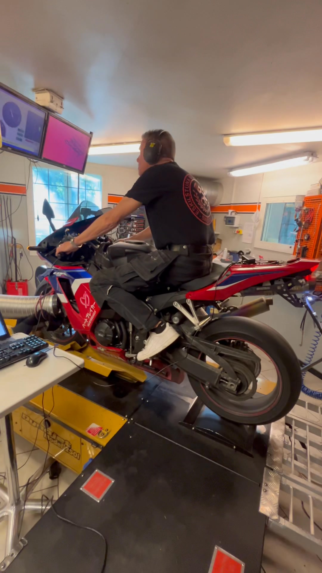 PowerTECH ECU Tuning Technology