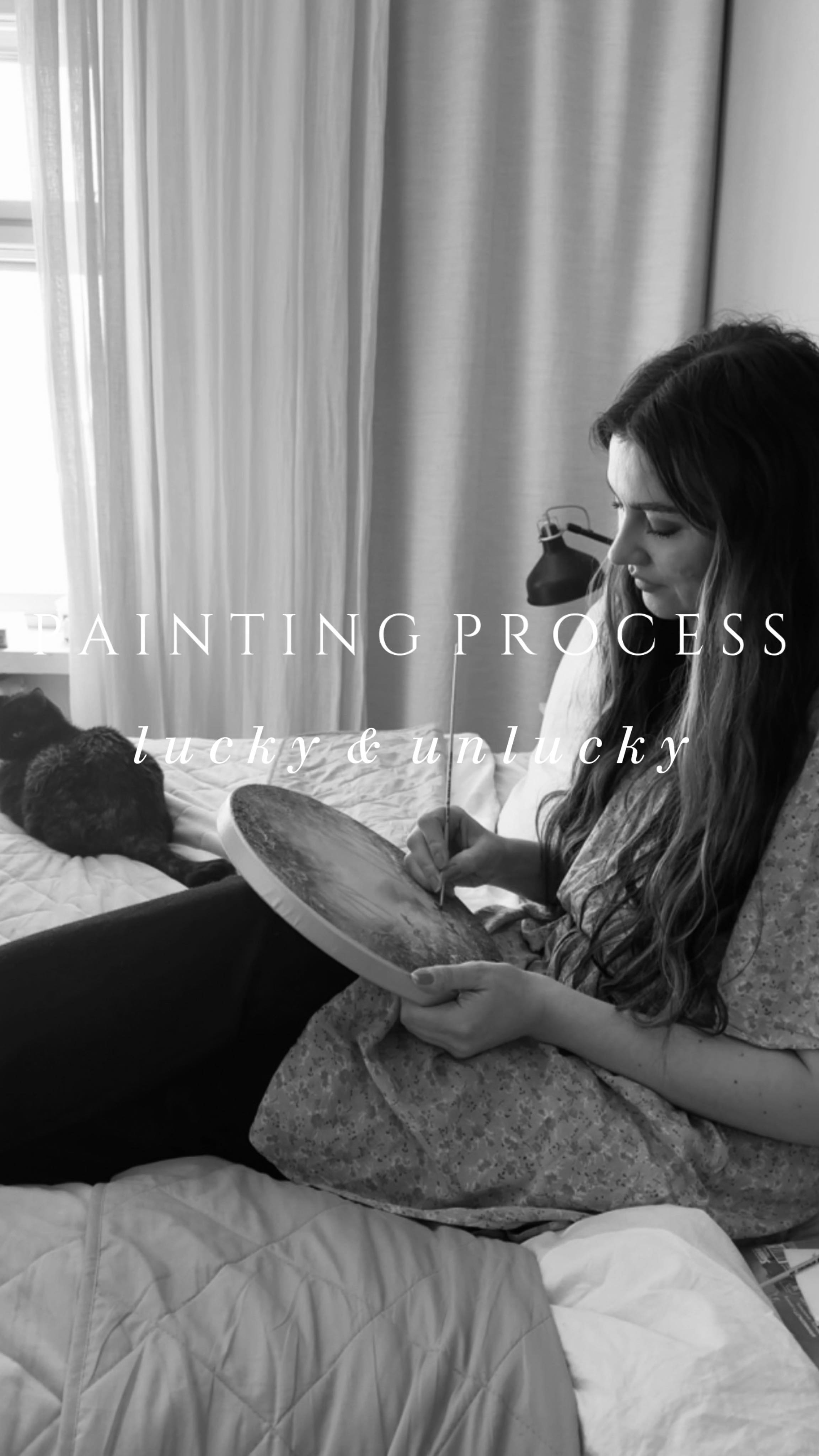 Jenni Inberg Art