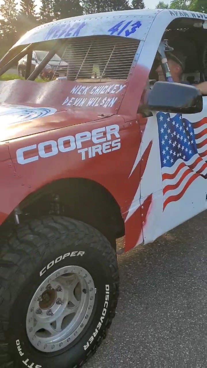 Weber Motorsports