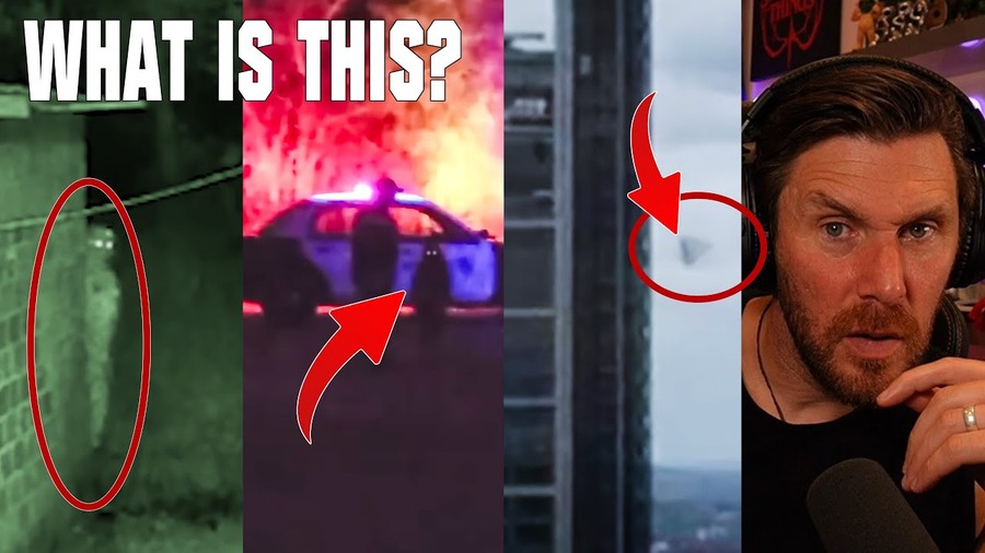 Ghosts Caught On Camera! | camera | Ghosts Caught On Camera! | By ...