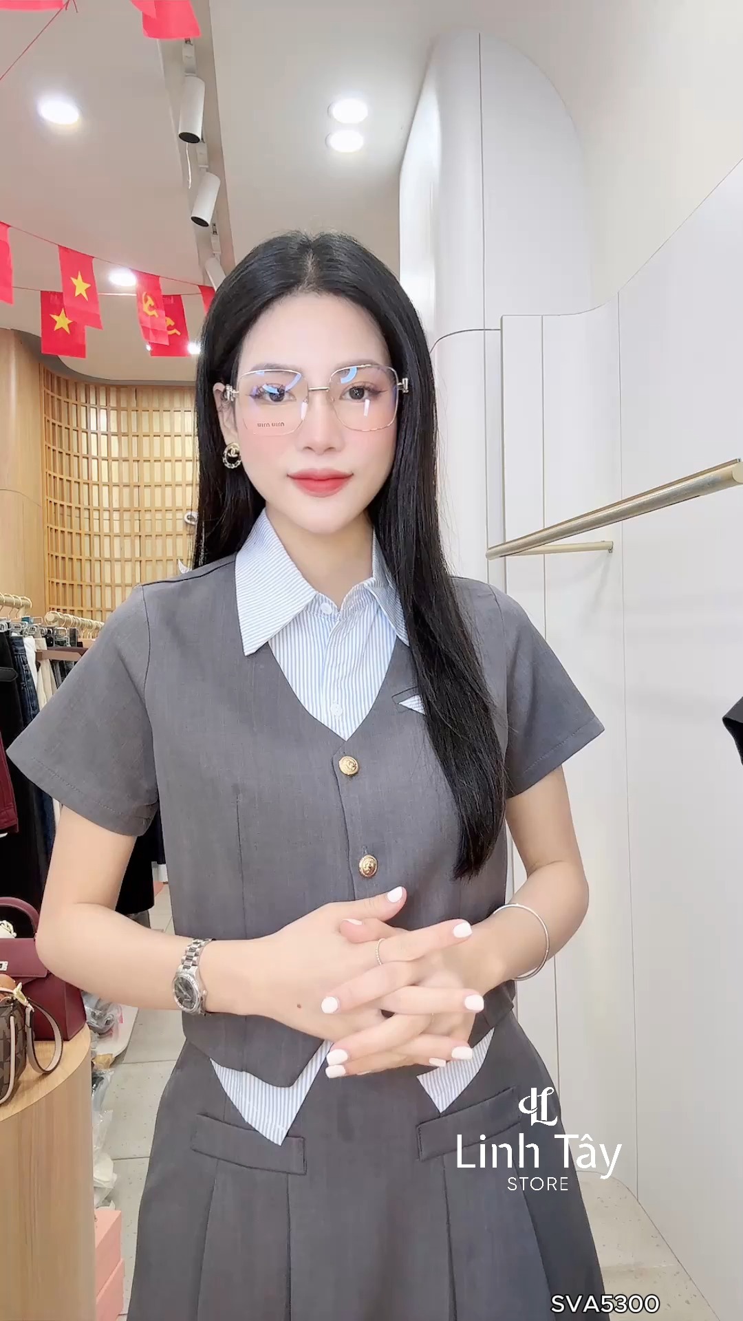 LINH TÂY STORE | Hanoi