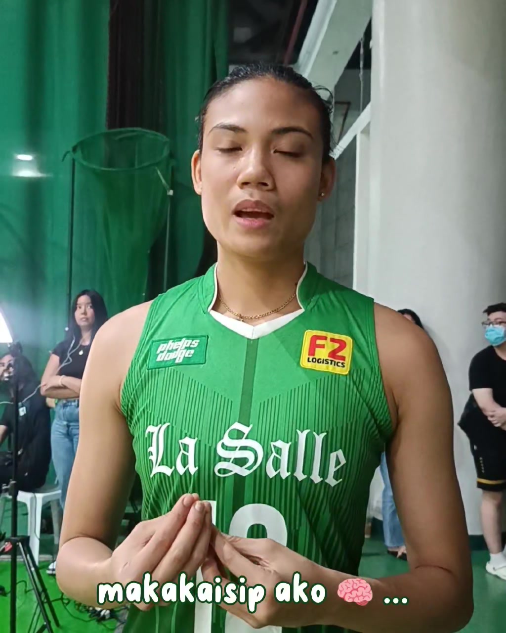 Celebrate the Lady Spikers' historic UAAP Season 88 championship