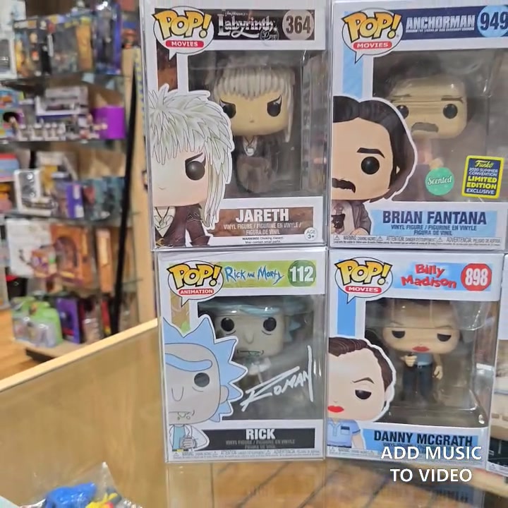 Funko Drop Tomorrow @ 9:00am! Prices posted at time of Drop ...