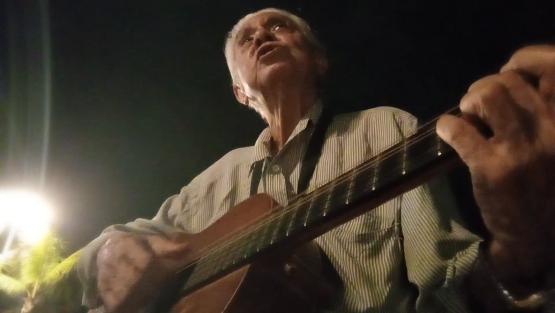 Mario Rojas Garcia