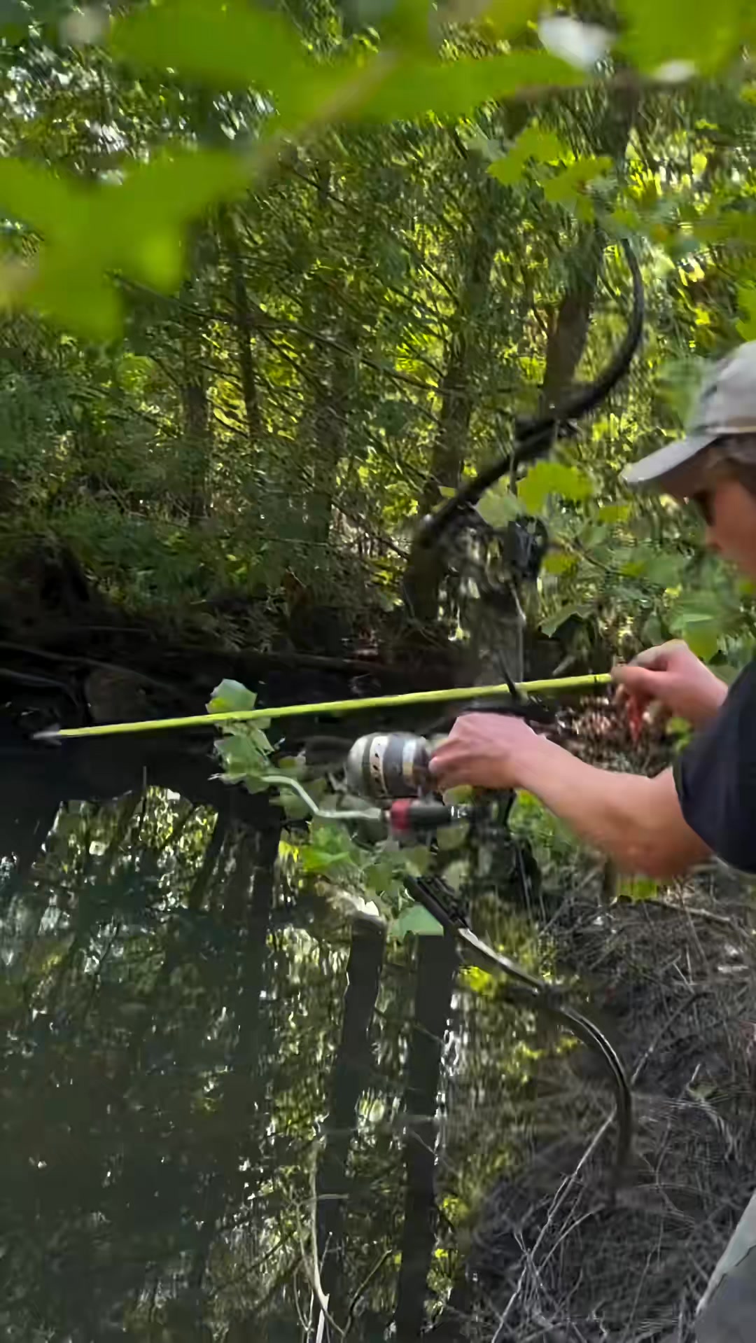 Another fishing adventure in 1080P. #Fishing #OutdoorLife | Giggle ...