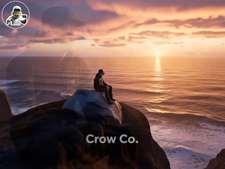 Crow Co