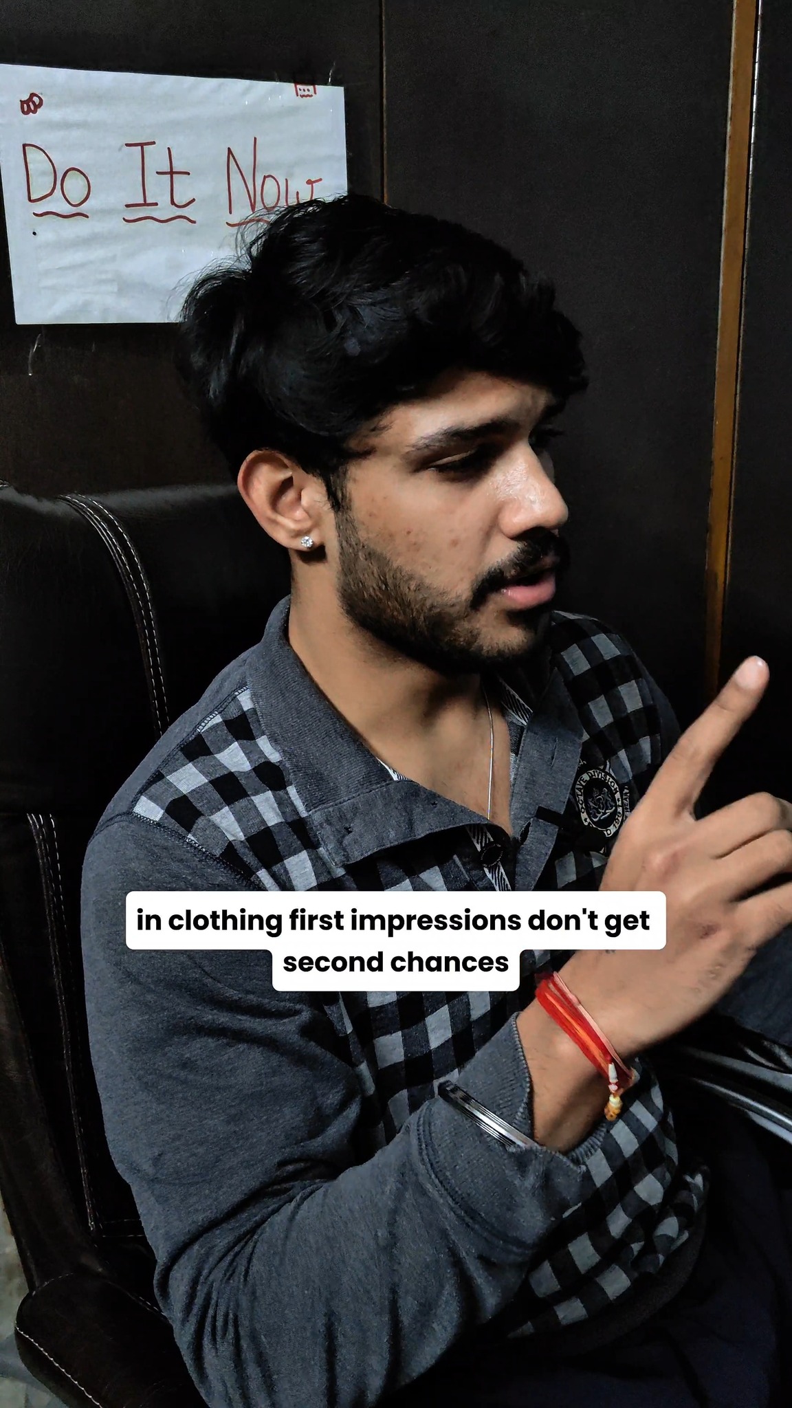 Fast launches feel smart. Until they become expensive. In clothing ...