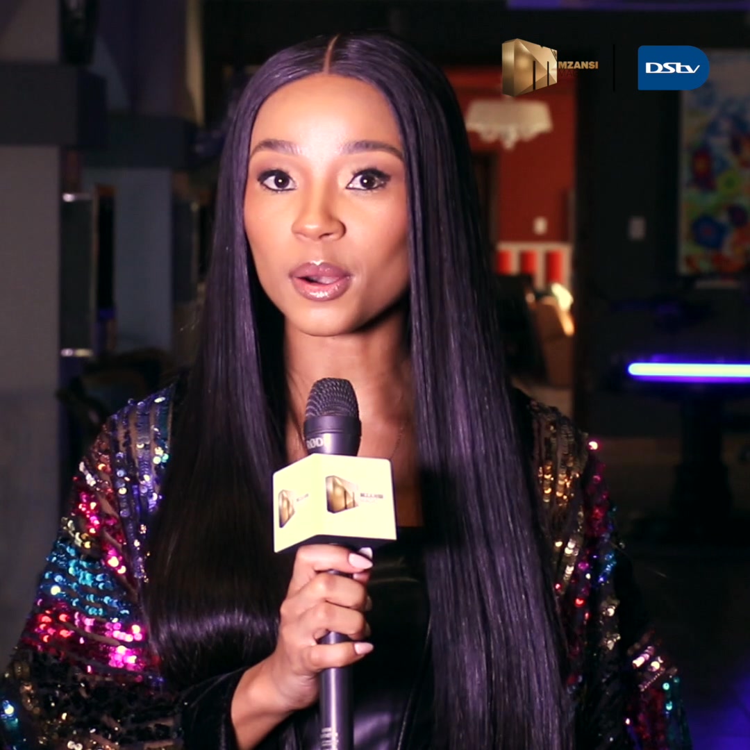 Lethabo le tla le sello for Mmarona. 🥺 See how she takes the news