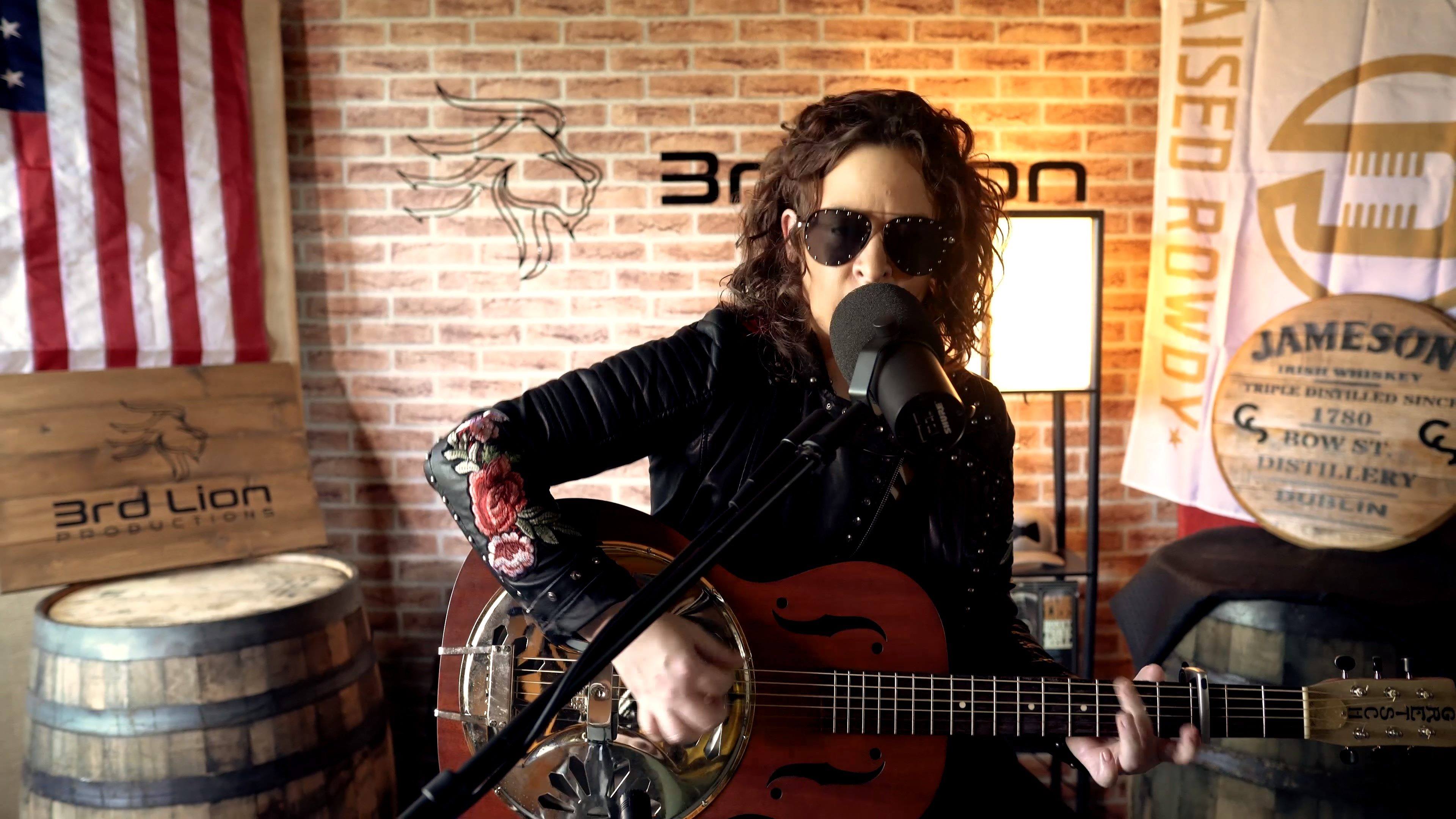 Check out the acoustic performance of... - Black Diamond Row