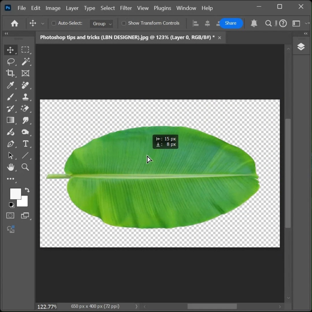 How to use magic eraser tool in photoshop shorts videos | AI ...