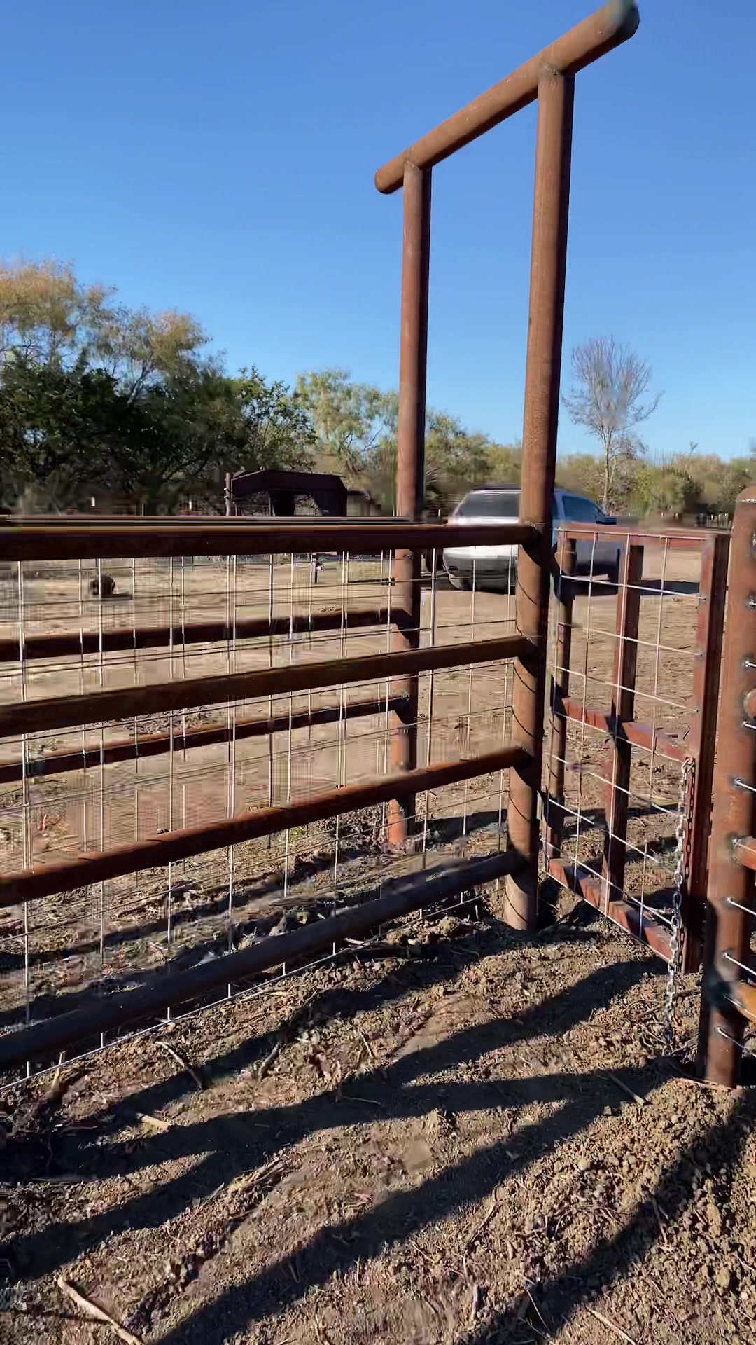 🔥🔥Graford, Tx 🔥🔥 Kimberlin Ranch Pretty cool set of traps built for one ...